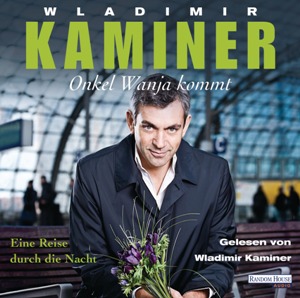 cover_Onkel Wanja kommt