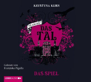 cover_Das Spiel