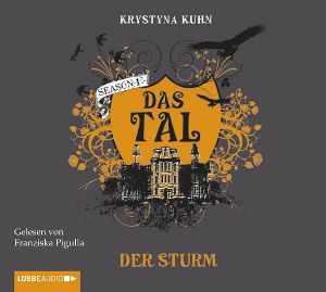 cover_Der Sturm