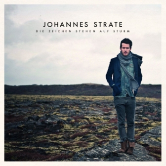 cover_Johannes Strate