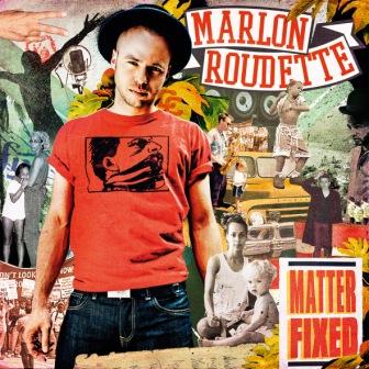 cover_Marlon Roudette