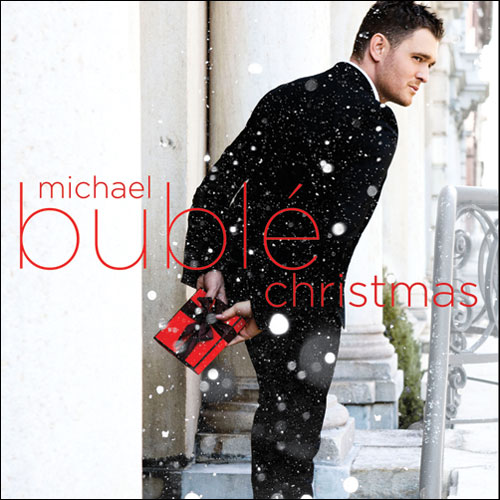 cover_Michael Buble