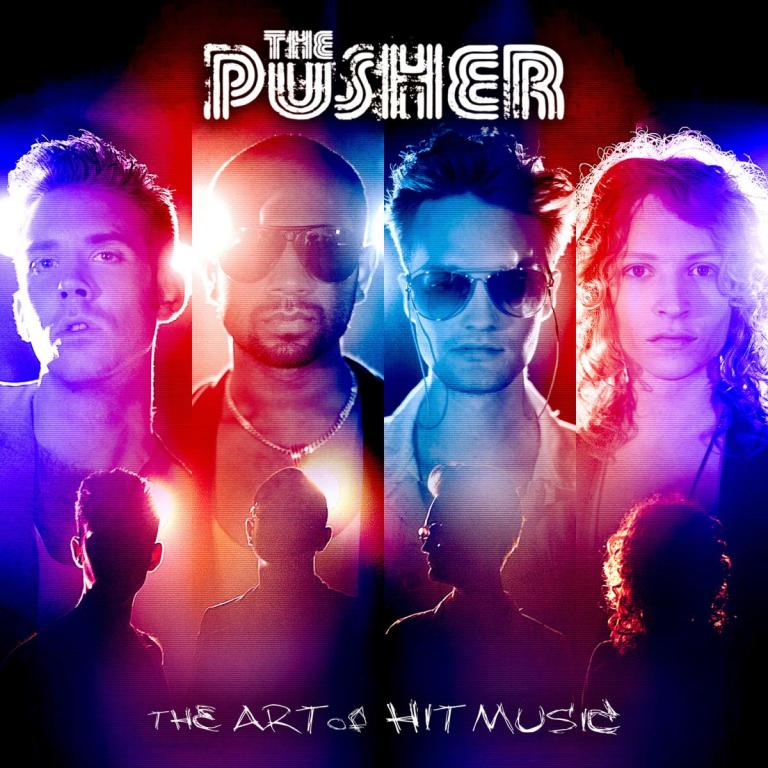 cover_The Pusher