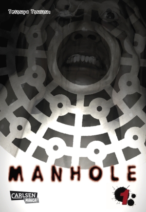 cover_Manhole