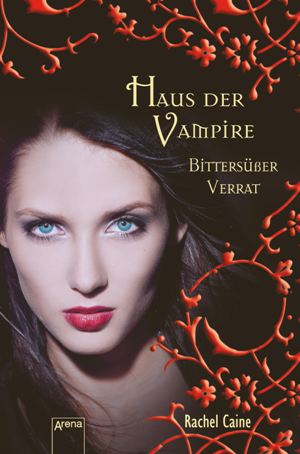 cover_Bittersüßer Verrat