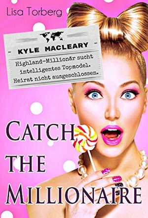 cover_Catch the Millionaire 1_Kyle MacLeary