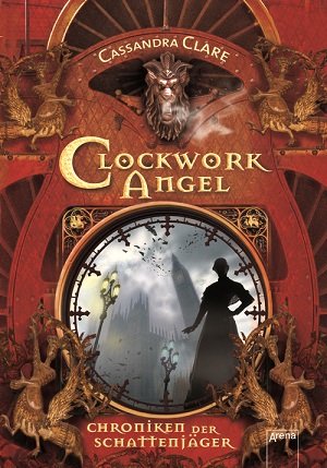 cover_Clockwork Angel