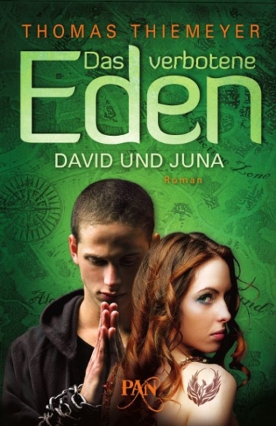 cover_Das verbotene Eden_David und Juna