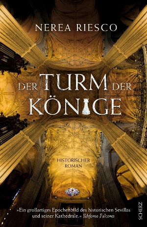 cover_Der Turm der Koenige