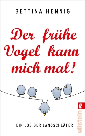 cover_Der fruehe Vogel kann mich mal