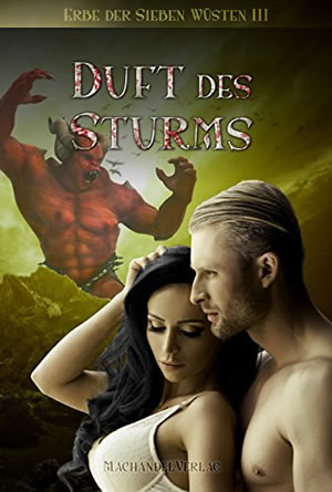Cover_Duft des Sturms