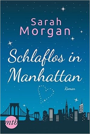 cover_Schlaflos in Manhattan