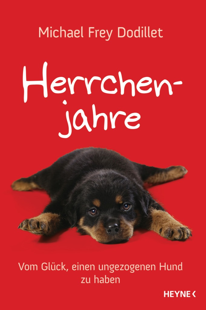 cover_Herrchenjahre
