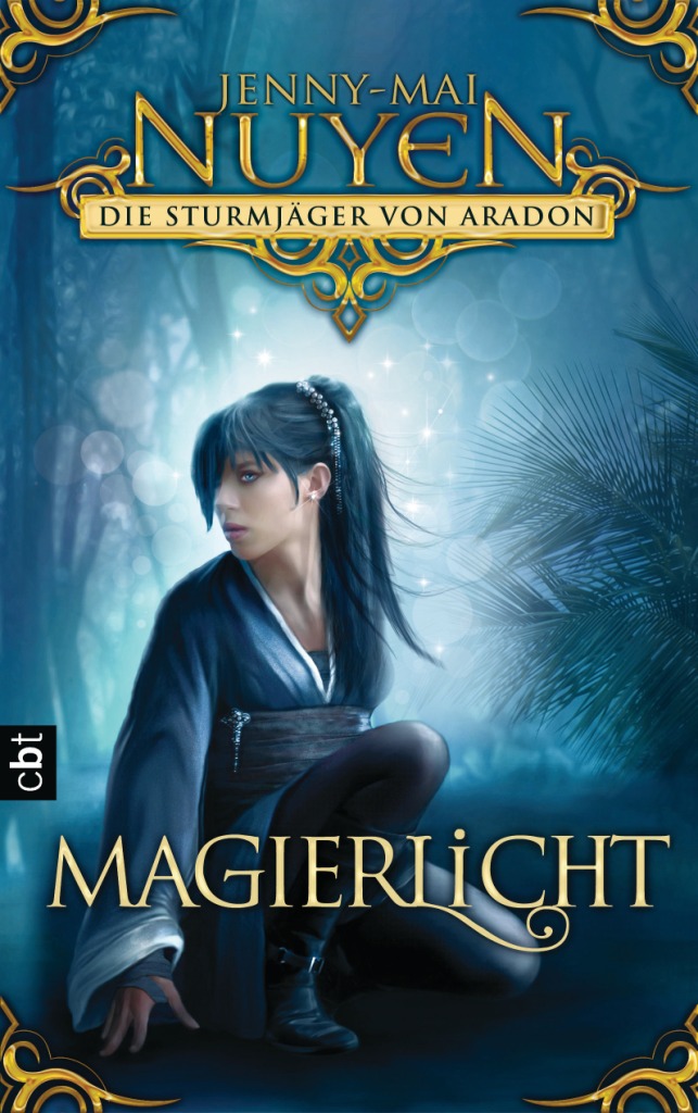 cover_Magierlicht