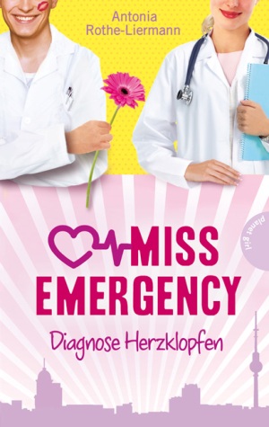 cover_Miss Emergency_Diagnose Herzklopfen