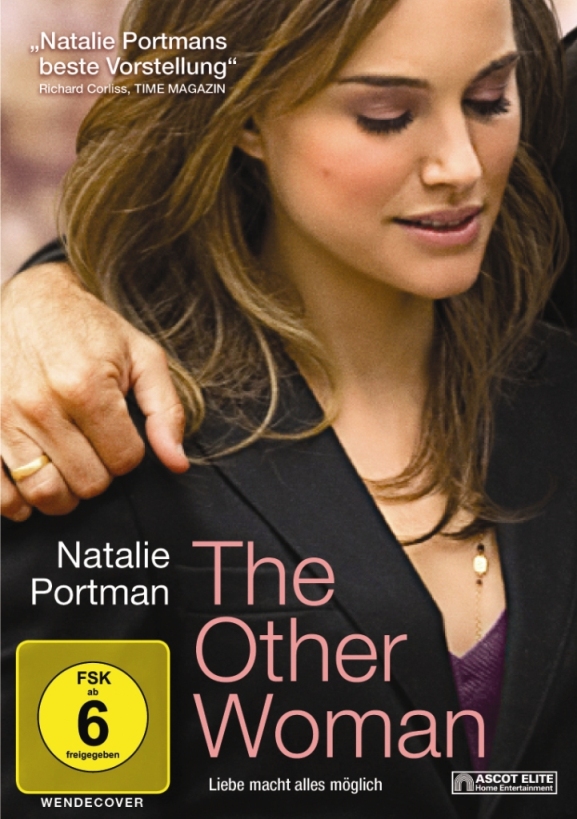 The Other Woman_DVD_Cover