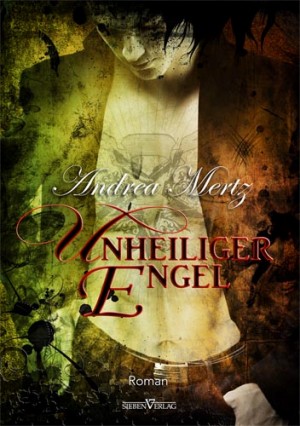 cover_Unheiliger Engel