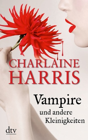 cover_Vampire und andere Kleinigkeiten