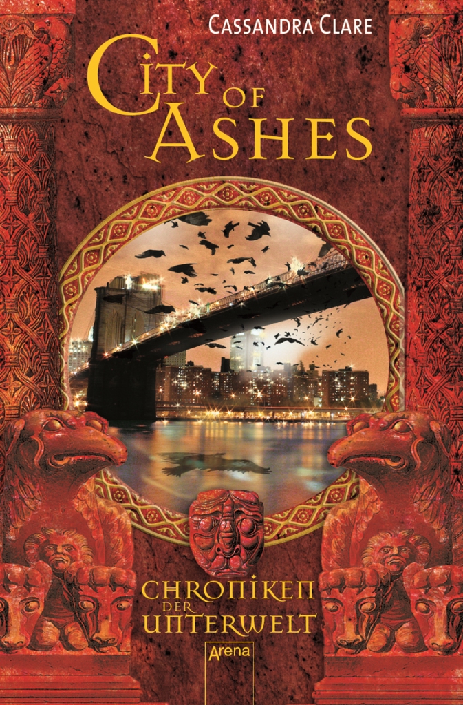 cover_City of Ashes
