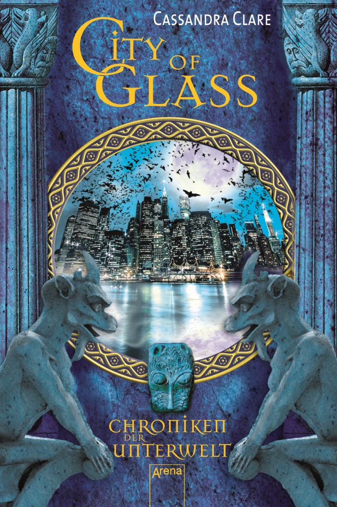 cover_City of Glass