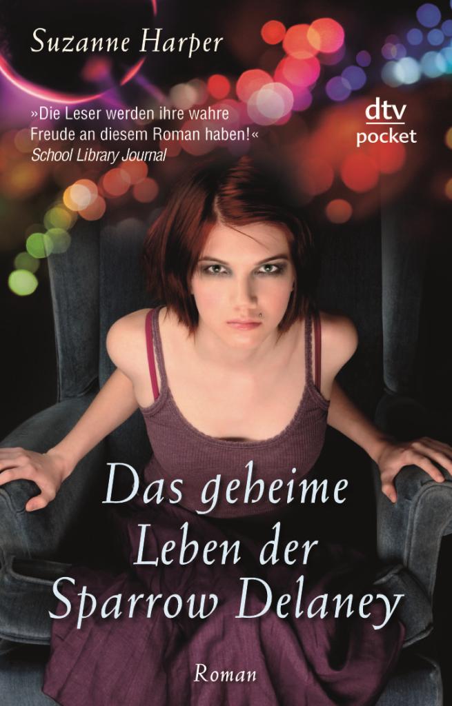 cover_dasgeheimelebendersparrowdelaney